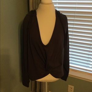 Fabletics Sydney XXL Hoodie